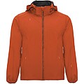 Unisex softshellová bunda, ROLY SIBERIA, oranžová, vel. L