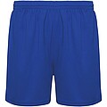 Unisex sportovní šortky, ROLY PLAYER, královská modrá, vel. XL