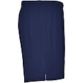 Unisex sportovní šortky, ROLY PLAYER, navy, vel. M