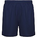 Unisex sportovní šortky, ROLY PLAYER, navy, vel. XL