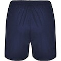 Unisex sportovní šortky, ROLY PLAYER, navy, vel. XL