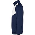 Unisex tepláková souprava Roly Evans, námořní modrá/bílá, velikost XL