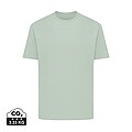 Unisex tričko Iqoniq Teide, velikost XS, jemná zelená