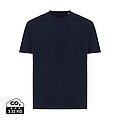 Unisex tričko Iqoniq Teide, velikost XS, námořní modrá