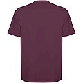 Unisex tričko Roly Bull, nadměrná velikost, velikost L, fialová