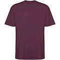 Unisex tričko Roly Bull, nadměrná velikost, velikost XS, fialová