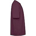 Unisex tričko Roly Bull, nadměrná velikost, velikost XS, fialová