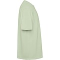 Unisex tričko Roly Bull, nadměrná velikost, velikost XS, jemně zelená