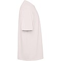 Unisex tričko Roly Bull, nadměrná velikost, velikost XS, špinavá bílá