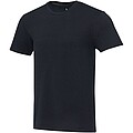 Unisex tričko z recyklované bavlny i polyesteru, ELEVATE AVALITE, navy, vel. XXS