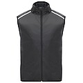 Unisex vesta Roly Jannu, černá, velikost S