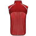 Unisex vesta Roly Jannu, červená, velikost S