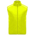 Unisex vesta Roly Jannu, fluorescenční žlutá, velikost S