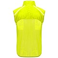 Unisex vesta Roly Jannu, fluorescenční žlutá, velikost S