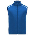 Unisex vesta Roly Jannu, kralovská modrá, velikost S
