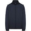 Unisex zateplená bunda, ROLY MAKALU, navy, vel. 3XL
