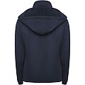 Unisex zateplená bunda, ROLY MAKALU, navy, vel. S