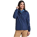 Unisex zateplená bunda, ROLY MAKALU, vojenská zelená, vel. 3XL