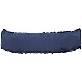 Unisex zateplená prošívaná bunda, ROLY NEPAL, navy, vel. S