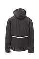 Unisex zimní bunda Payper CREEK PAD, antracitová, velikost XXS