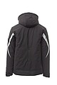 Unisex zimní bunda Payper WONDER PAD, antracitová, velikost L