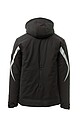 Unisex zimní bunda Payper WONDER PAD, černá, velikost XXS