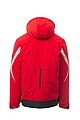 Unisex zimní bunda Payper WONDER PAD, červená, velikost L
