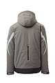 Unisex zimní bunda Payper WONDER PAD, kouřová, velikost XXS