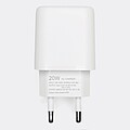 USB adaptér do zásuvky