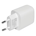 USB adaptér do zásuvky