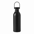 Vakuová láhev 550 ml, černá