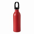 Vakuová láhev 550 ml, červená