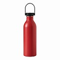 Vakuová láhev 550 ml, červená