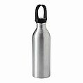 Vakuová láhev 550 ml, stříbrná