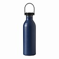 Vakuová láhev 550 ml, tmavě modrá