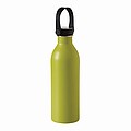 Vakuová láhev 550 ml, zelená