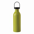 Vakuová láhev 550 ml, zelená