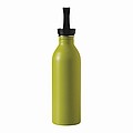 Vakuová láhev 550 ml, zelená