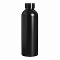 Vakuově izolovaná láhev 500 ml, černá