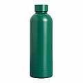 Vakuově izolovaná láhev 500 ml, zelená
