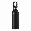 Vakuově izolovaná láhev 600 ml, černá