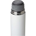 Vakuově izolovaná láhev 750ml, bílá