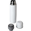 Vakuově izolovaná láhev 750ml, bílá