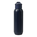 Vakuově izolovaná láhev na pití 600 ml, námořní modrá