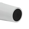 Vakuově izolovaný cestovní termohrnek 350 ml, bílá