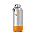 Velká termo láhev 850ml , oranžová