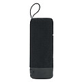 VERSAN 2x5W bezdrátový přenosný reproduktor s 1200mAh dobíjecí baterií, černá