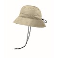 Voděodolný rybářský klobouk, khaki