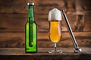 VS BEERBARA LONG Chladič na pivo, velký