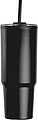 XXL termohrnek 1200 ml, černá